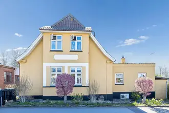 Villa på Egedevej 9, 4640 Faxe