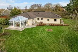 Villa på Præstemarksvej 2B, St. Spjellerup, 4653 Karise