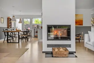 Rækkehus på Kovangen 504, 3480 Fredensborg