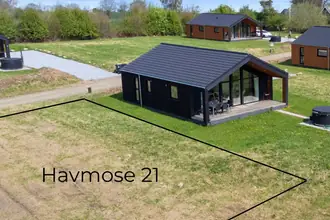 Fritidsgrund på Havmose 21, Kettingskov, 6440 Augustenborg