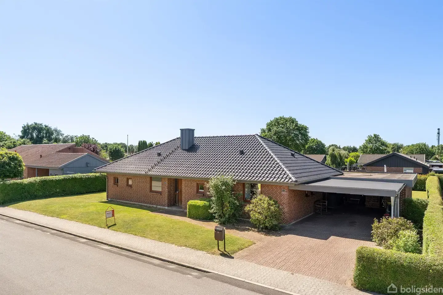 Villa på Sydtoften 71, 7200 Grindsted