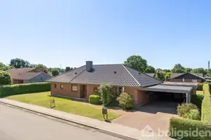 Villa på Sydtoften 71, 7200 Grindsted