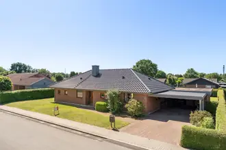 Villa på Sydtoften 71, 7200 Grindsted