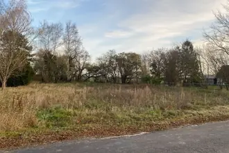 Helårsgrund på Almindevej 30, 4920 Søllested