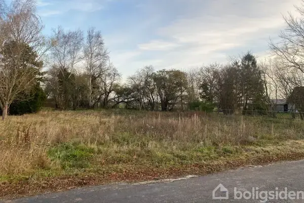 Helårsgrund på Almindevej 30, 4920 Søllested