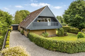 Villa på Drosselvej 10, Hammerum, 7400 Herning