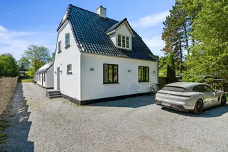 Villa på Smidstrup Strandvej 111, Smidstrup, 3250 Gilleleje