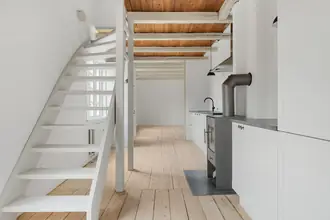 Ejerlejlighed på H.C. Andersens Gade 56B, 5000 Odense C