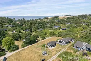 Fritidsbolig på Capellavej 83, 8420 Knebel
