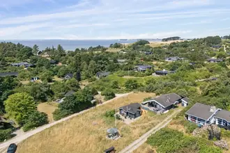 Fritidshus på Capellavej 83, Ørby, 8420 Knebel