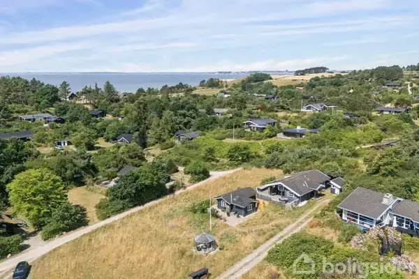 Fritidsbolig på Capellavej 83, 8420 Knebel