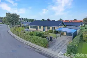 Villa på Toften 17, 9280 Storvorde