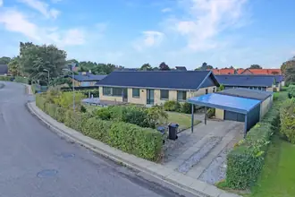 Villa på Toften 17, Mou, 9280 Storvorde