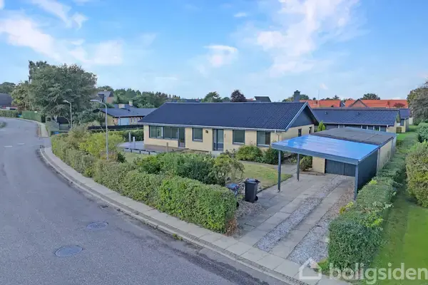 Villa på Toften 17, 9280 Storvorde