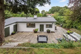Villa på Byledet 34, Lellinge, 4600 Køge