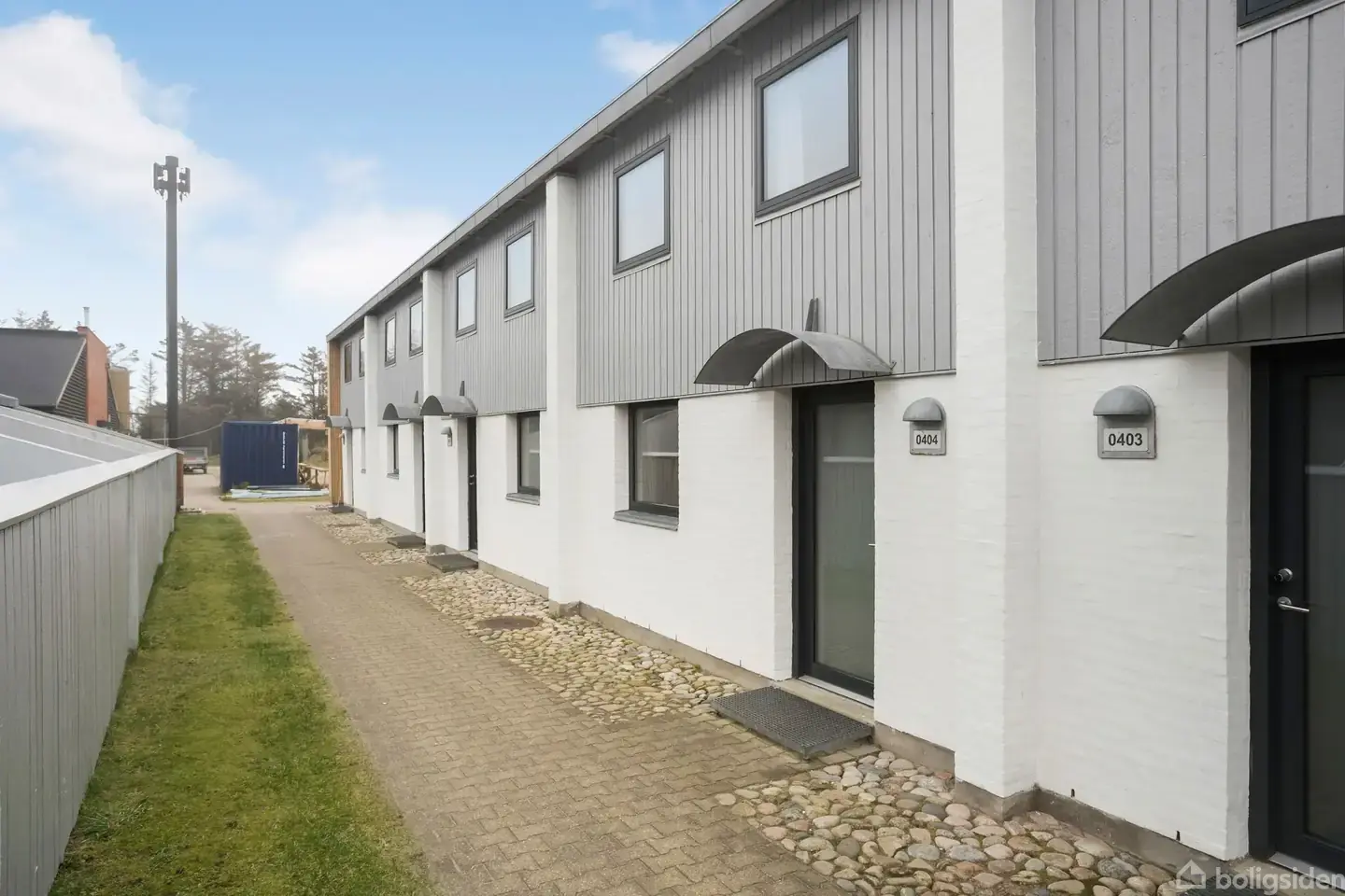 Fritidsbolig på Ingeborgvej 2, 404., 9480 Løkken