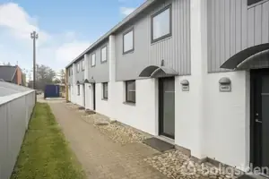Fritidsbolig på Ingeborgvej 2, 404., 9480 Løkken
