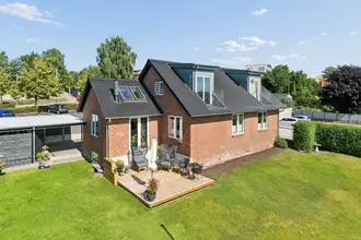 Villa på Fredensgade 30, 7800 Skive