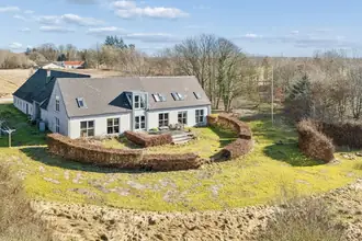 Landejendom på Koutrupvej 11, Hammer, 7160 Tørring