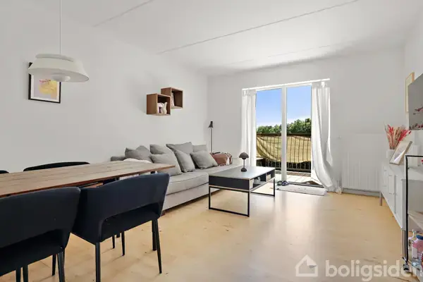 Andelsbolig på Skejby Vænge 109B, 8200 Aarhus N