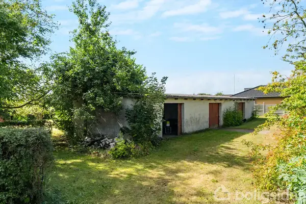 Helårsgrund på Jelshøjvej 118C, 8320 Mårslet