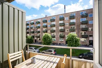 Ejerlejlighed på Teglbrændervej 4, 1. tv., 2400 København NV
