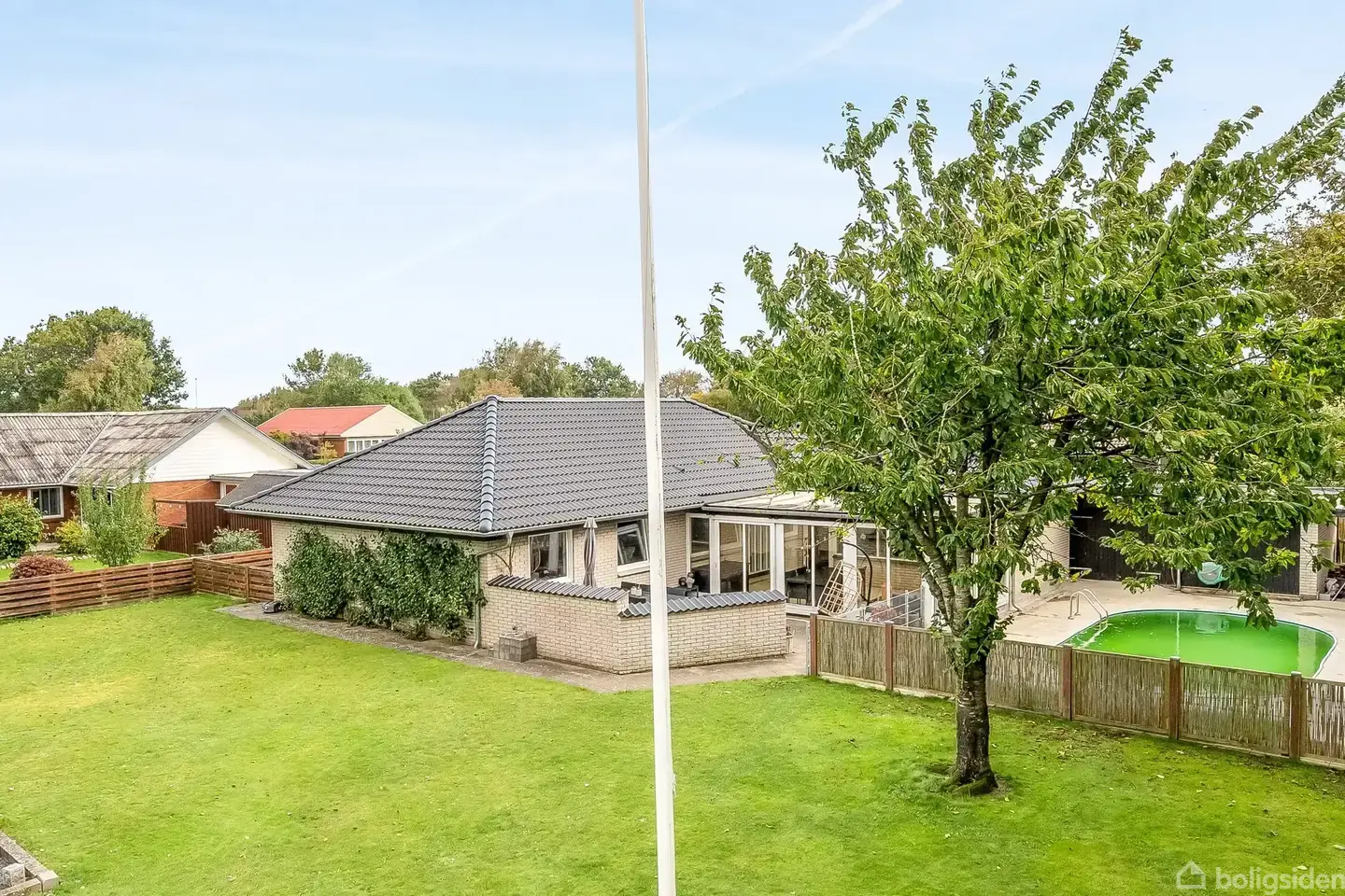 Villa på Tranevænget 9, 6760 Ribe