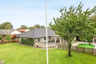 Villa på Tranevænget 9, 6760 Ribe