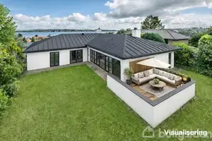 Villa på Vangen 14A, 6000 Kolding