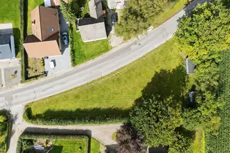Helårsgrund på Skovmosevej 22, Rørbæk, 9500 Hobro