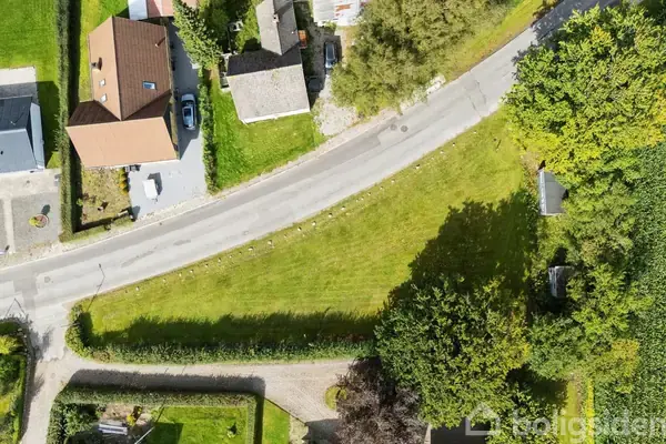 Helårsgrund på Skovmosevej 22, 9500 Hobro