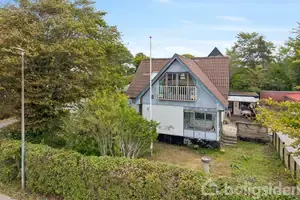 Villa på Romdrupvej 9, 9270 Klarup
