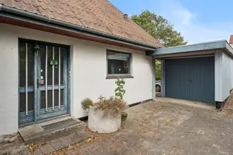 Villa på Romdrupvej 9, 9270 Klarup