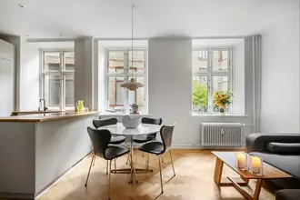 Ejerlejlighed på Mejlgade 84, 8000 Aarhus C