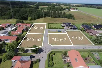 Helårsgrund på Hanetoften 16, Ravnshøj, 9900 Frederikshavn