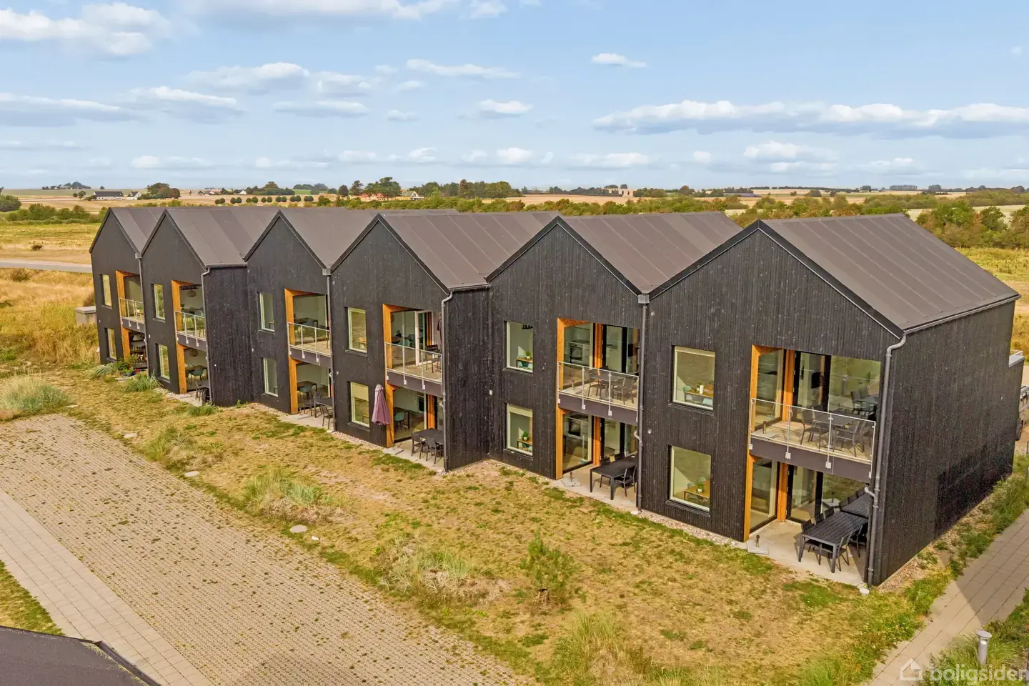 Fritidsbolig på Mullerup Strandvej 123, st., 4200 Slagelse