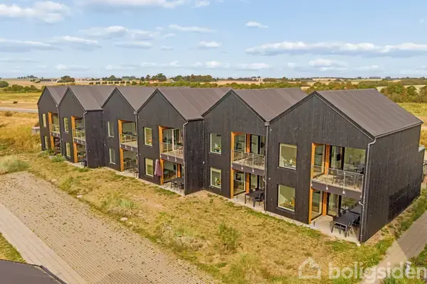 Fritidsbolig på Mullerup Strandvej 123, st., 4200 Slagelse