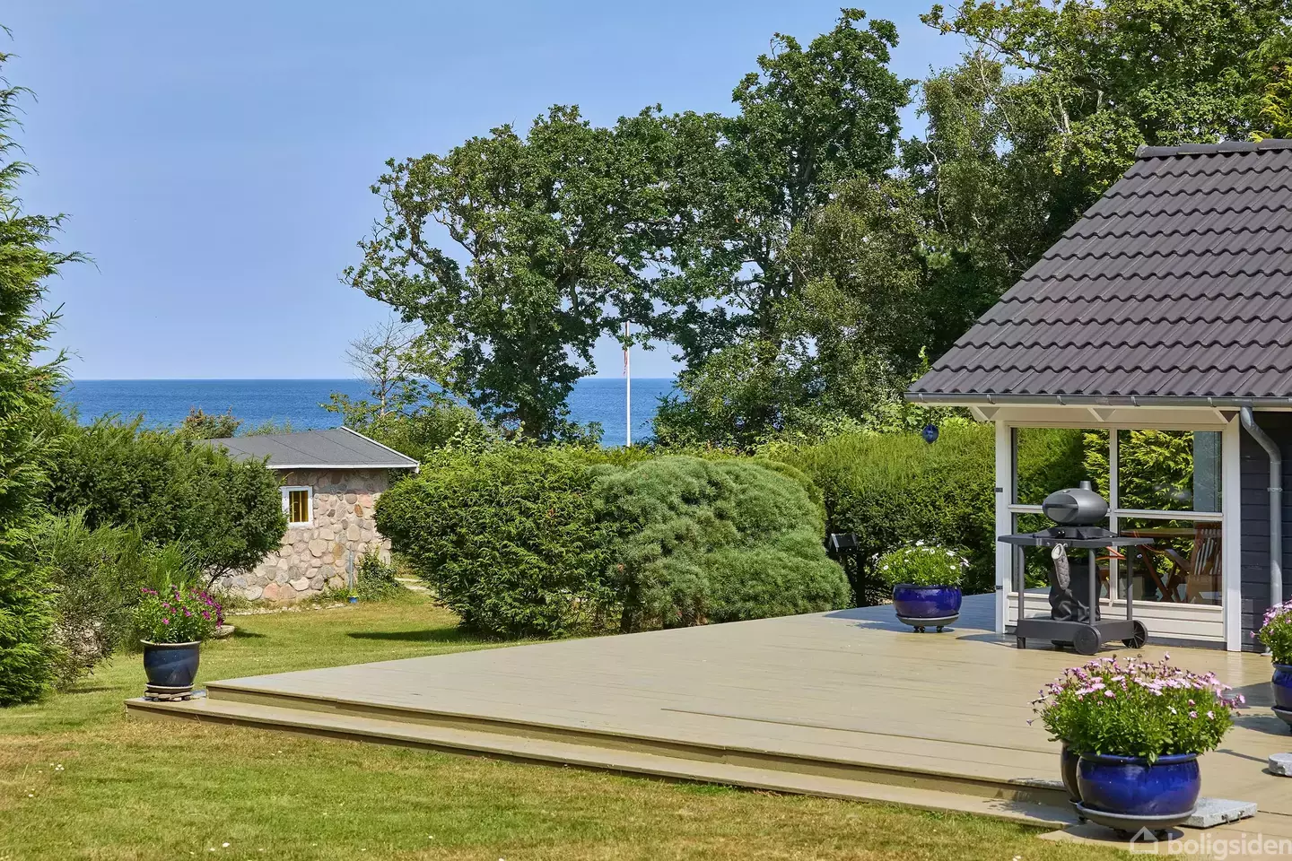 Fritidsbolig på Rævehaugen 7, 3230 Græsted