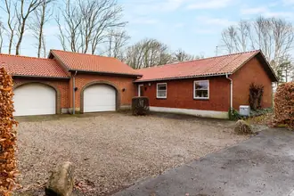 Villa på Kvongvej 311, Kvong, 6800 Varde