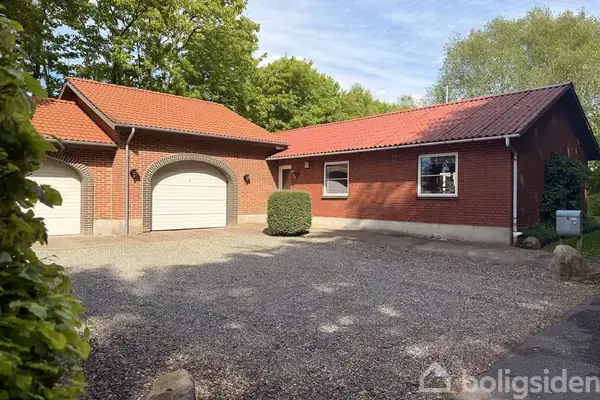 Villa på Kvongvej 311, 6800 Varde