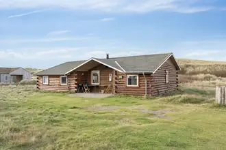 Fritidshus på Crownvej 14B, Vrist, 7673 Harboøre