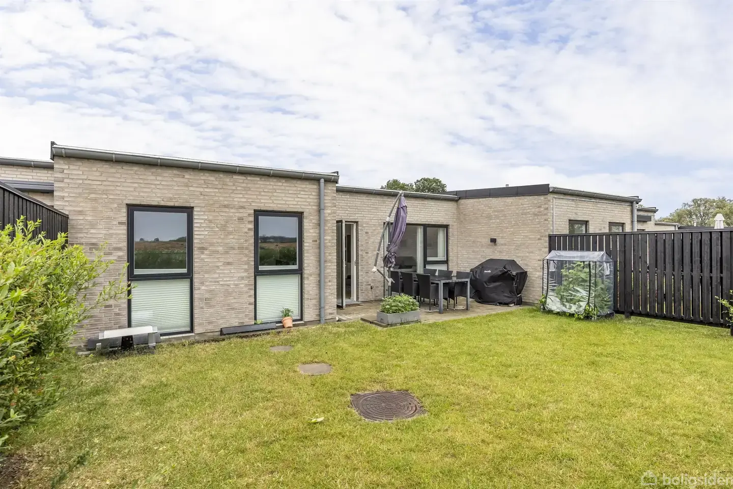 Rækkehus på Lammeengen 8, 2765 Smørum