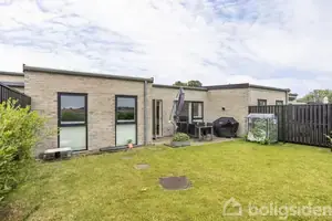 Rækkehus på Lammeengen 8, 2765 Smørum
