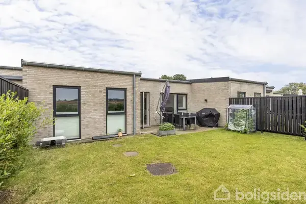 Rækkehus på Lammeengen 8, 2765 Smørum