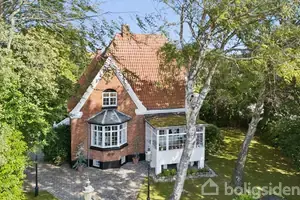Villa på Polden 5, 9800 Hjørring