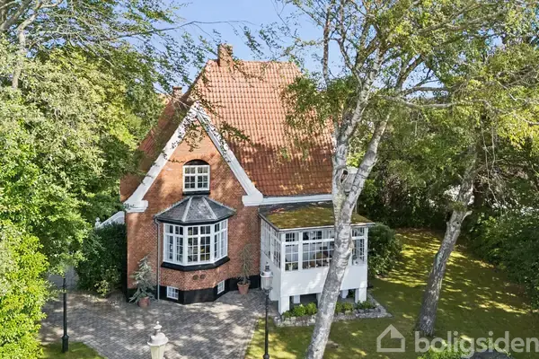 Villa på Polden 5, 9800 Hjørring