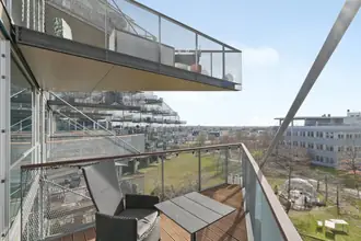 Ejerlejlighed på Ørestads Boulevard 59A, 4. 405., 2300 København S