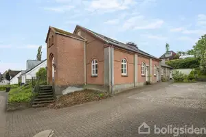 Ejerlejlighed på Nørregade 13B, 7323 Give