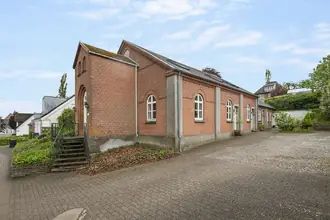 Ejerlejlighed på Nørregade 13B, 7323 Give