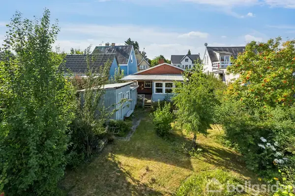 Villa på Høje Bøge Vej 64, 5700 Svendborg